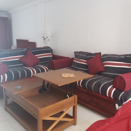 Studio Cosy Au Lac 1 En Face Du Movenpick Hotel Berges Du Lac Екстер'єр фото