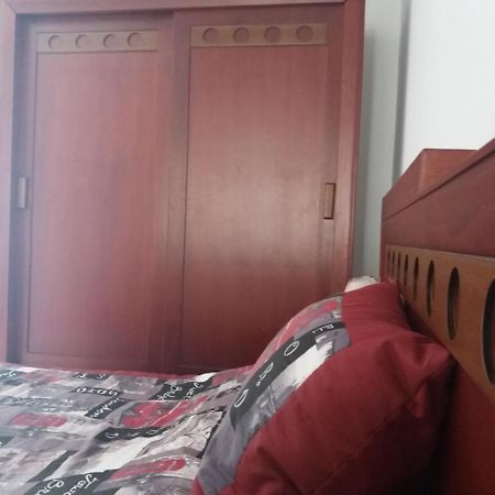 Studio Cosy Au Lac 1 En Face Du Movenpick Hotel Berges Du Lac Екстер'єр фото