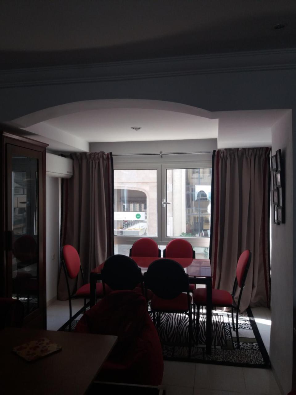Studio Cosy Au Lac 1 En Face Du Movenpick Hotel Berges Du Lac Екстер'єр фото